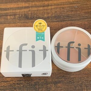 Tfit Concealer Palette